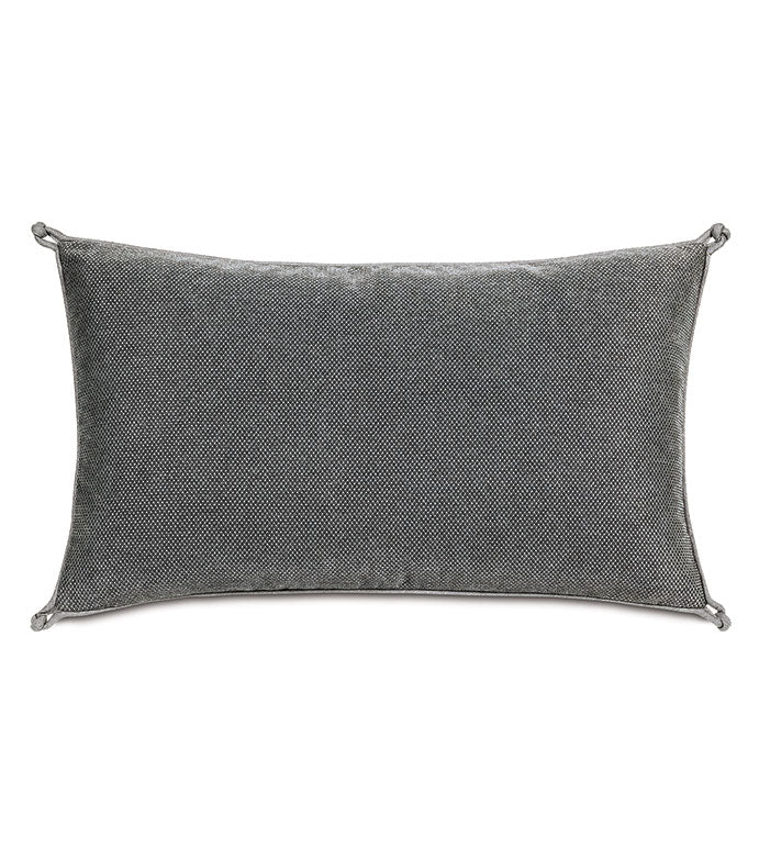 Elektra Turkish Knot Pillow