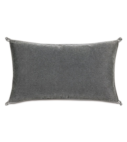 Elektra Turkish Knot Pillow