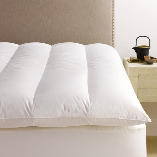 European All Down Featherbeds
