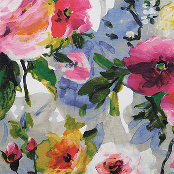 Tresco Bloom Pillow