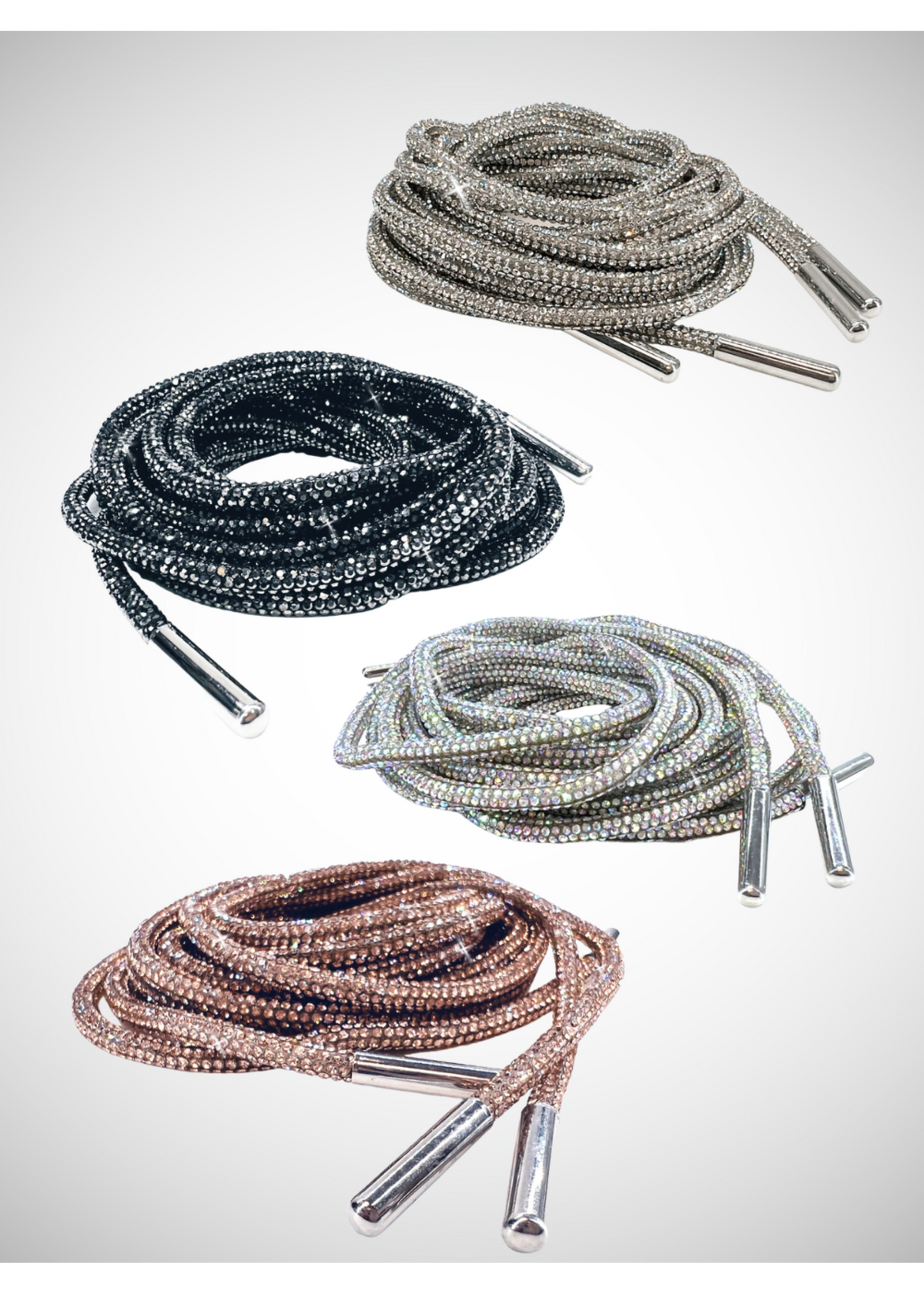 Tie One On Bling String