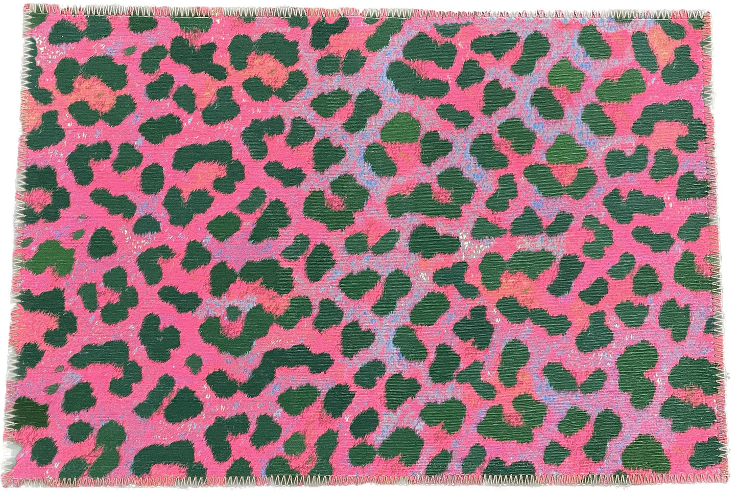 Chenille Rug 20x30