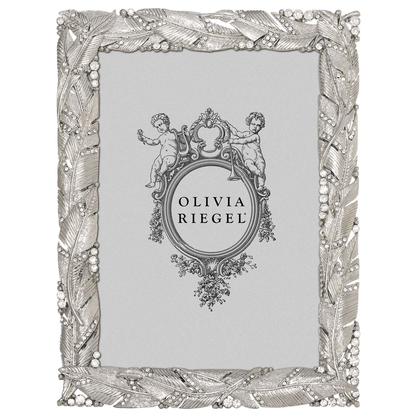 Preen Frame