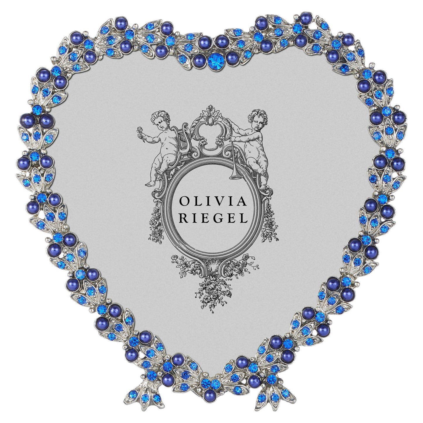 Contessa Heart