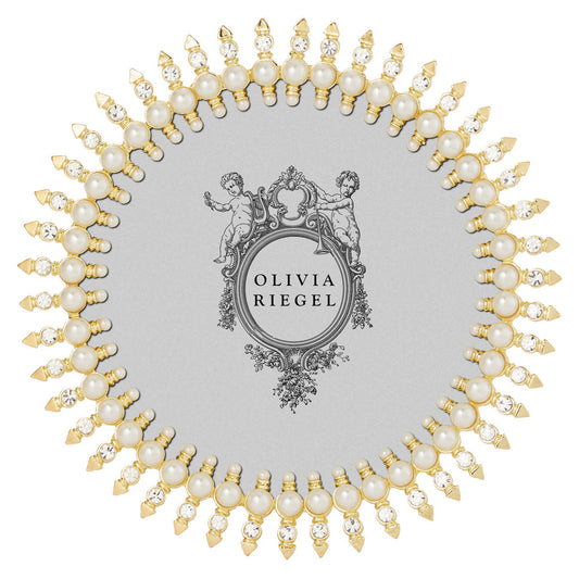 Pearl Jubilee Frame
