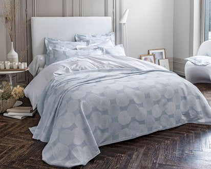 Dahlia Coverlet