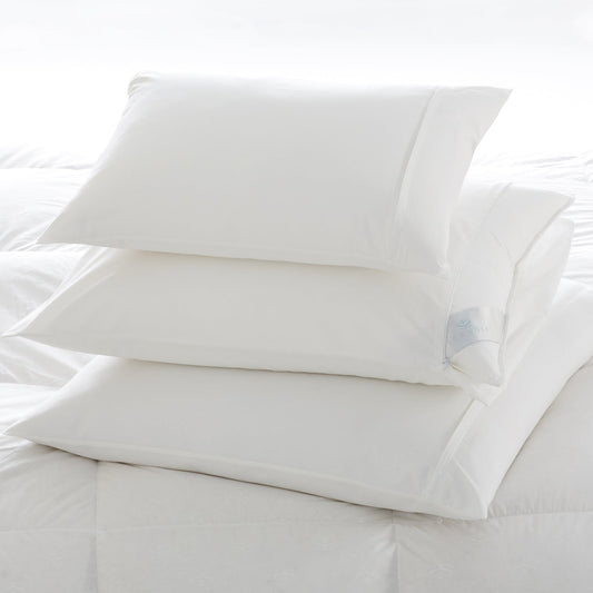 Percale Pillow Protector 200tc