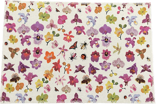 Chenille Rug 20x30