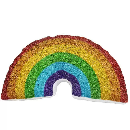Luminous Shaped Pillow
