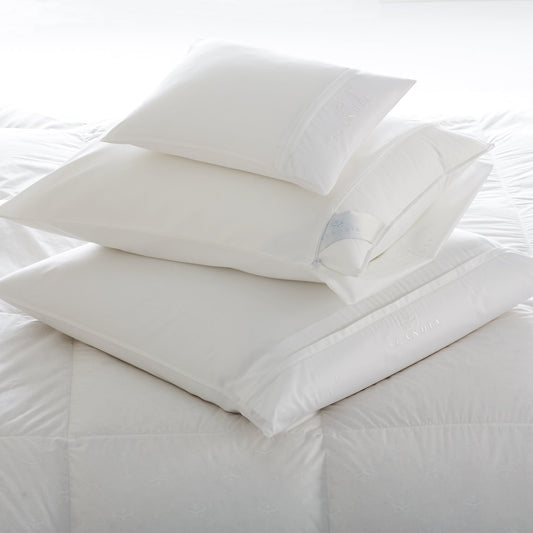 Luxury Sateen Pillow Protector