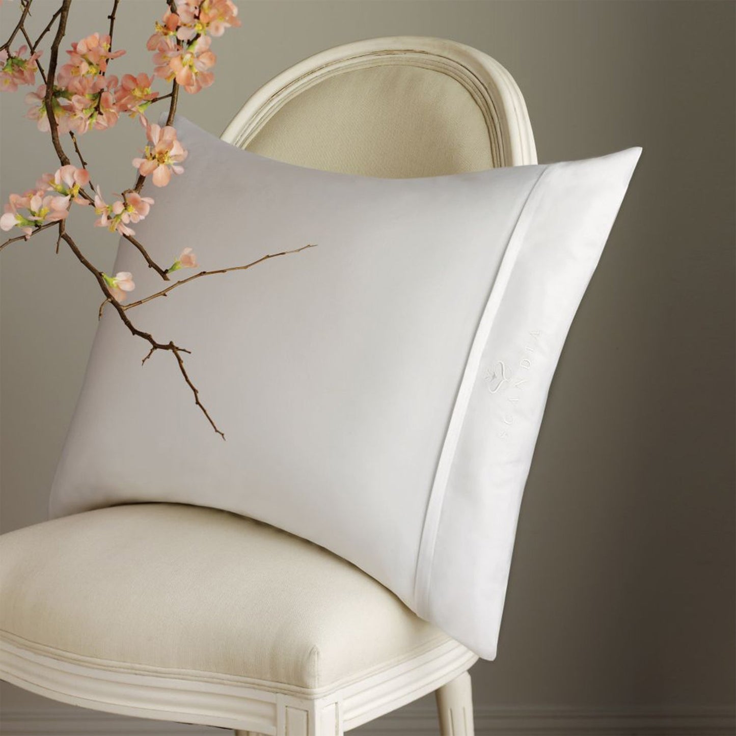 Luxury Sateen Pillow Protector