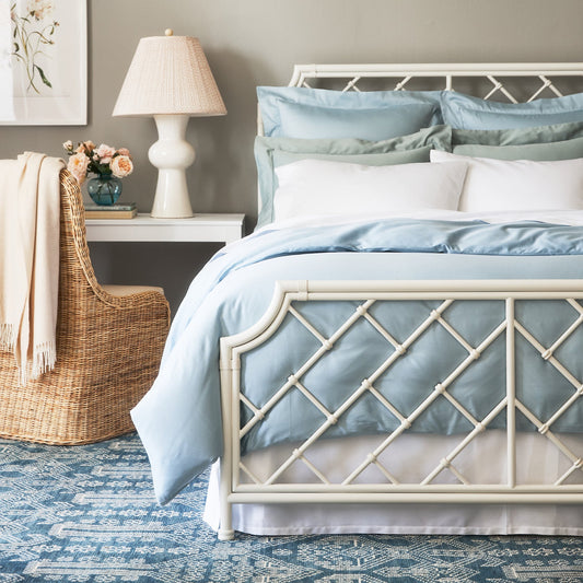 Stresa Duvet Cover
