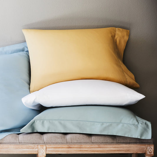 Stresa Pillow Cases