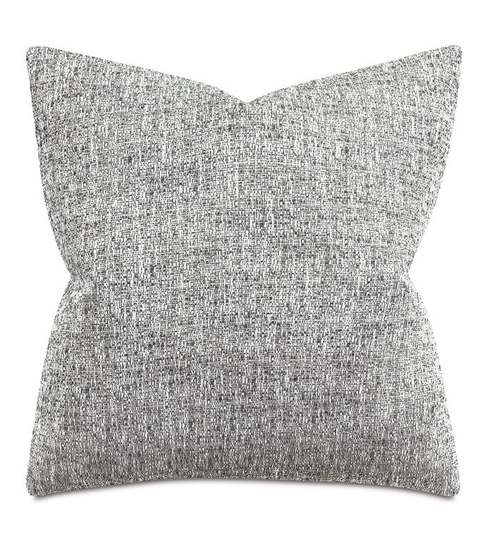 Oberon Tweed Pillow 22x22