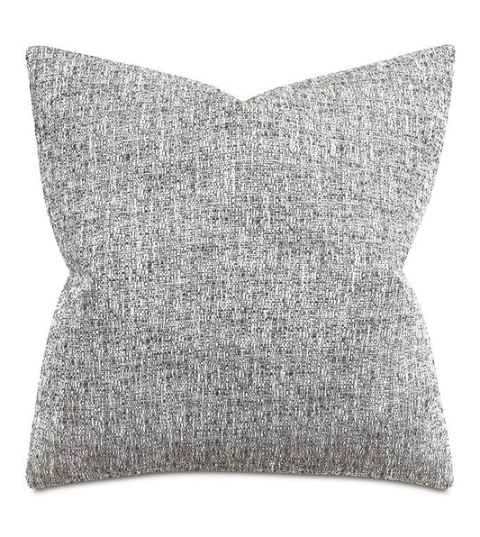 Oberon Tweed Pillow 22x22
