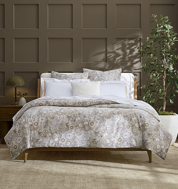 Siberian Tiger Duvet